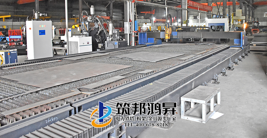 大功率激光切割機(jī)