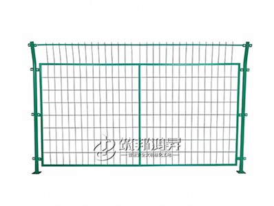 隔離護欄網(wǎng)（框架）