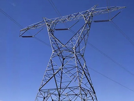電力角鋼塔