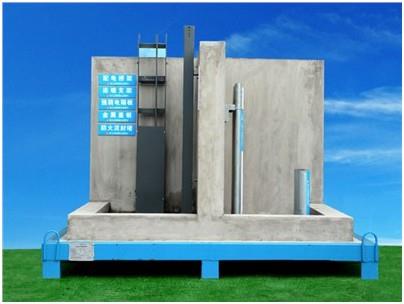 施工單位注意啦，搭建質(zhì)量樣板展示區(qū)需要注意這些事項