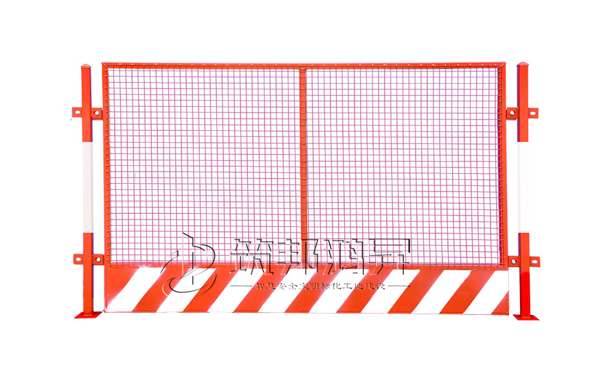 工地護(hù)欄，工地臨邊護(hù)欄